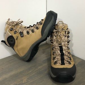 La Sportiva Thunder Mid GTX Hiking Boots US W 5.5